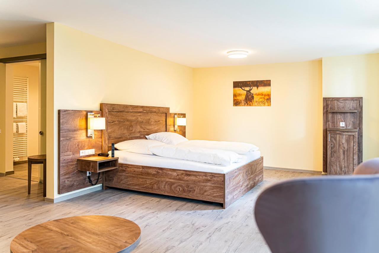 Robenstein Aktivhotel & 4*