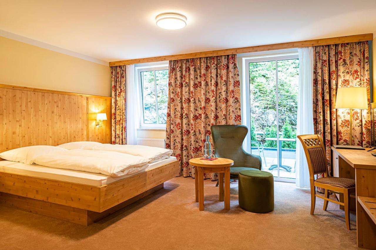 Robenstein Aktivhotel & 4* Zwiesel