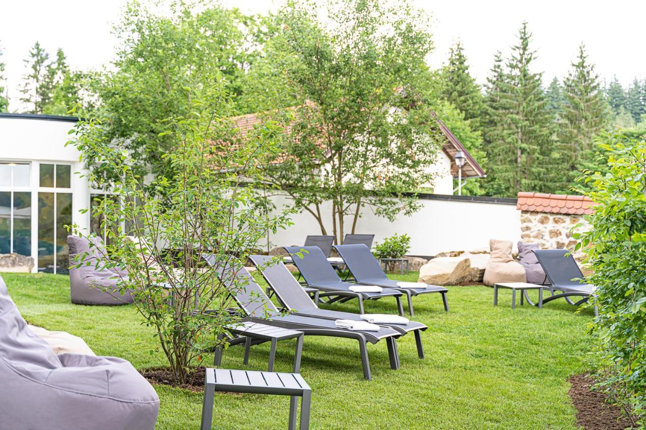Robenstein Aktivhotel & 4*