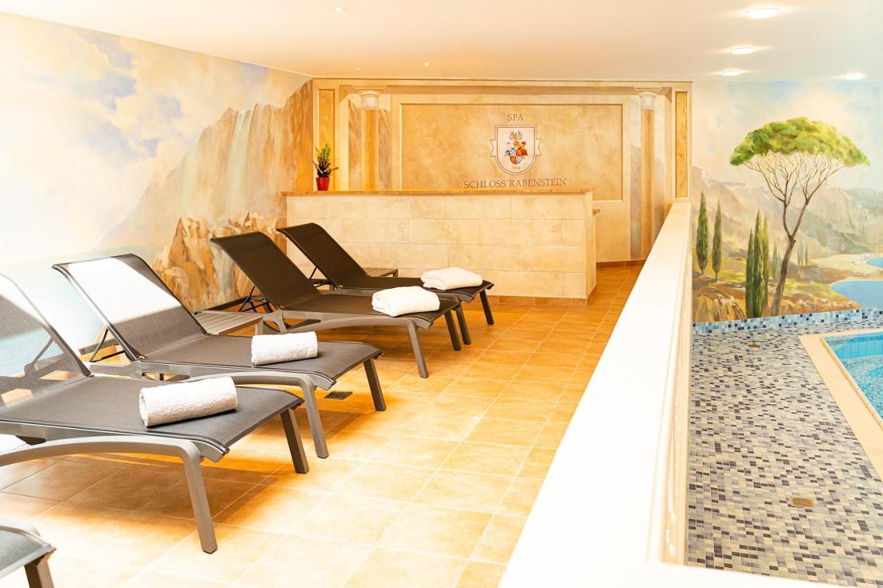 Robenstein Aktivhotel & 4* Zwiesel