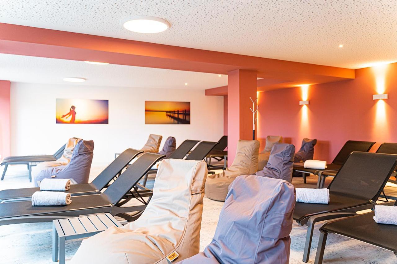 Hotel Robenstein Aktivhotel & Zwiesel