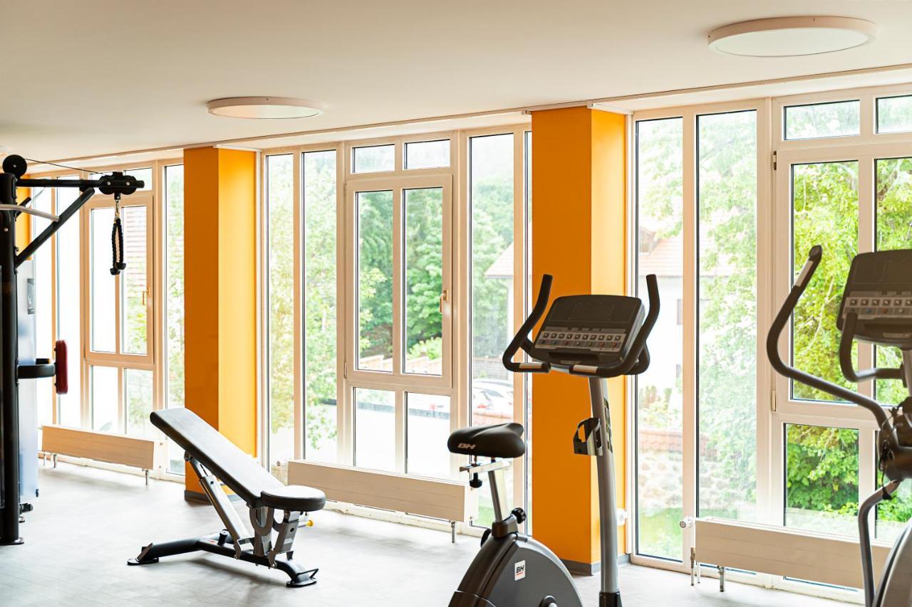 Robenstein Aktivhotel & Hotel 4*