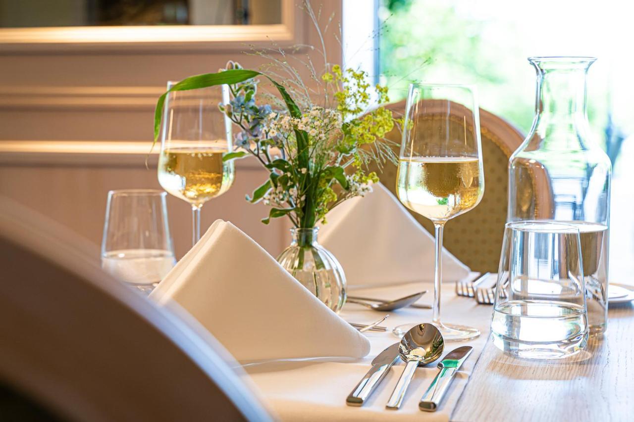 Robenstein Aktivhotel & Hotel 4*