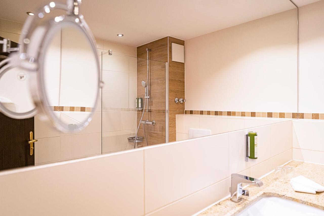 Hotel Robenstein Aktivhotel & 4*
