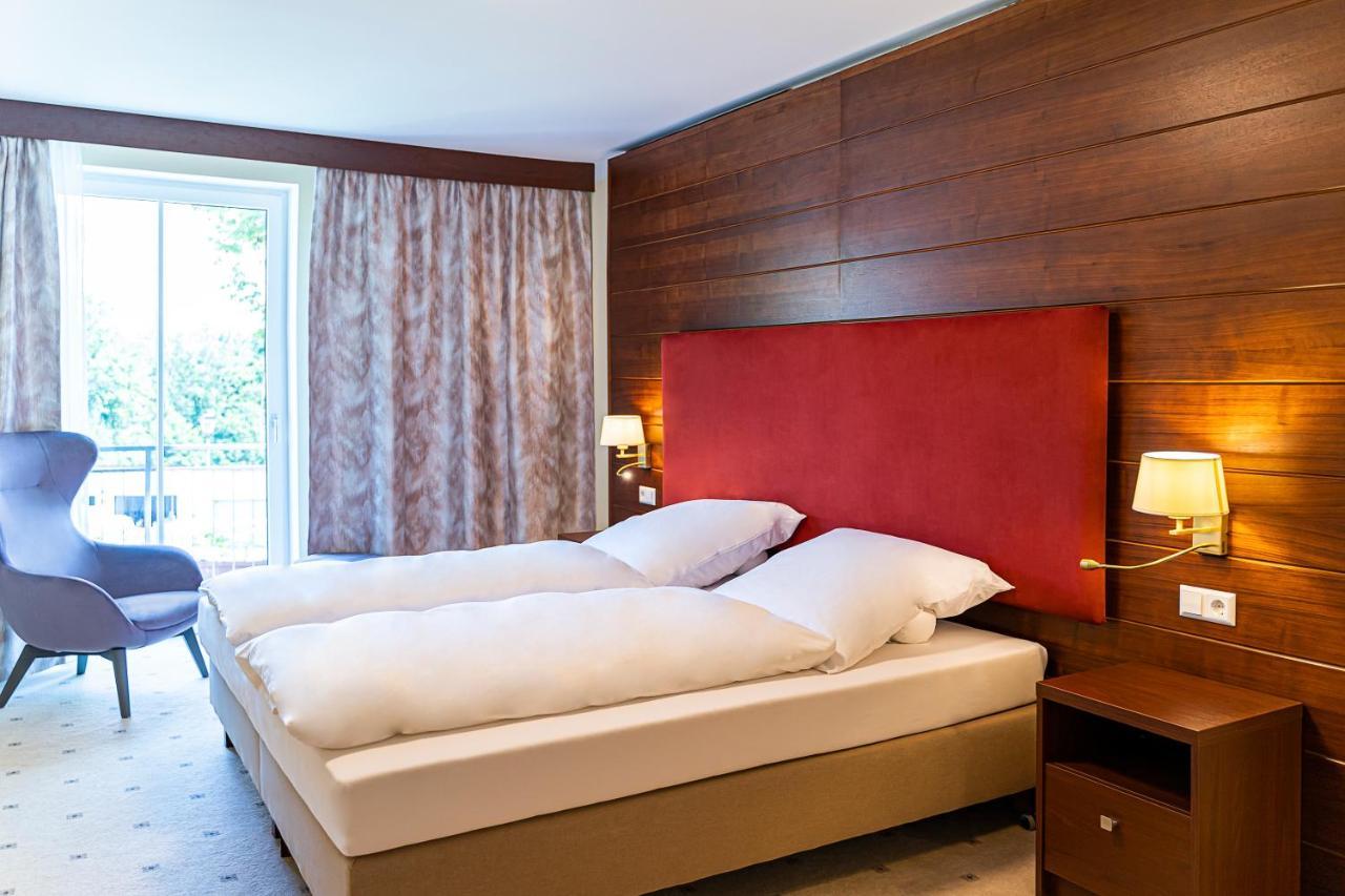 Robenstein Aktivhotel & Hotel Zwiesel