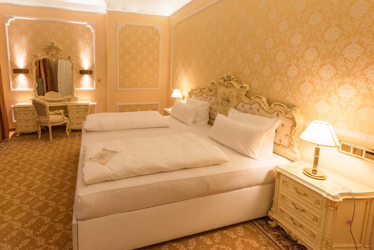 Hotel Robenstein Aktivhotel & 4*