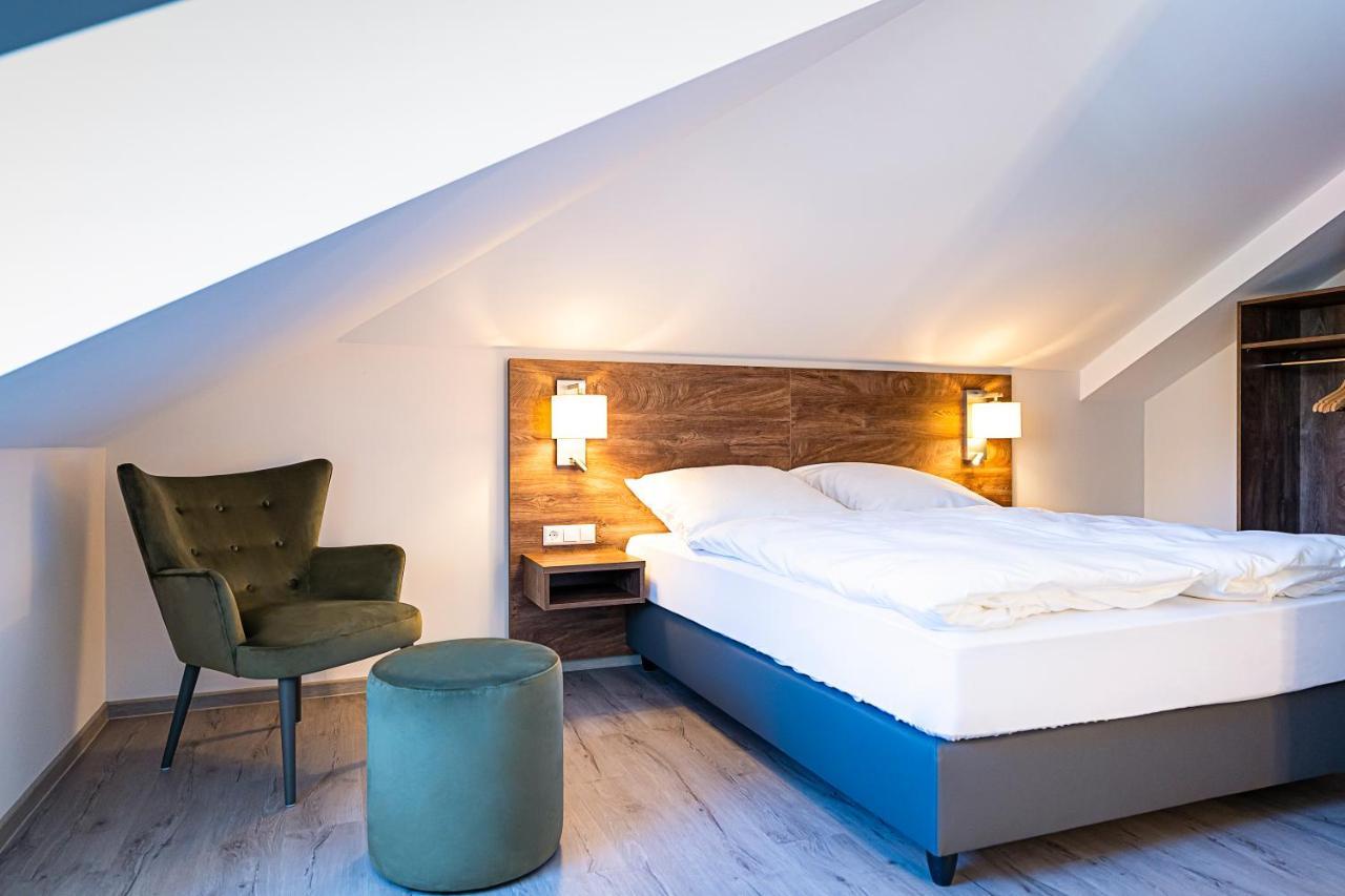 Robenstein Aktivhotel & Hotel 4*
