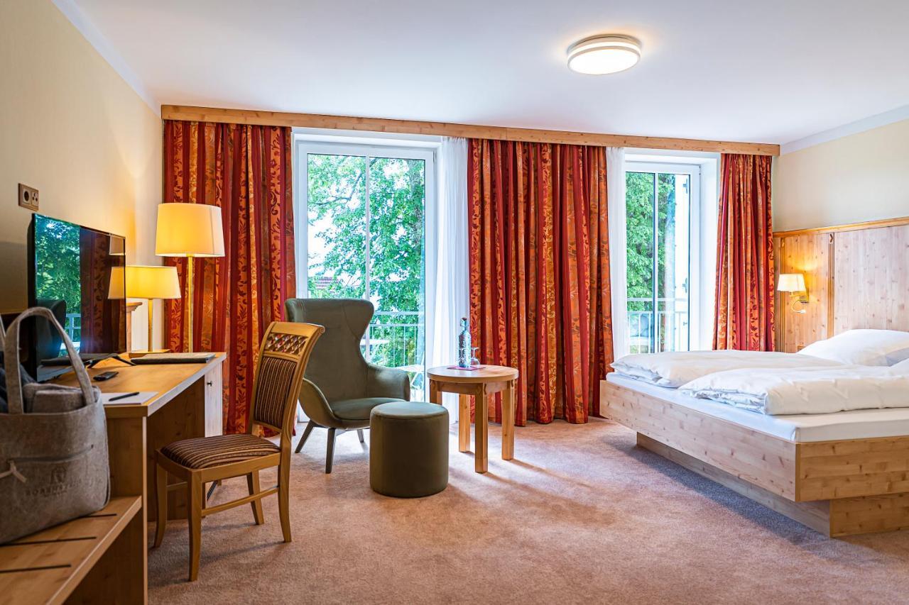Hotel Robenstein Aktivhotel &
