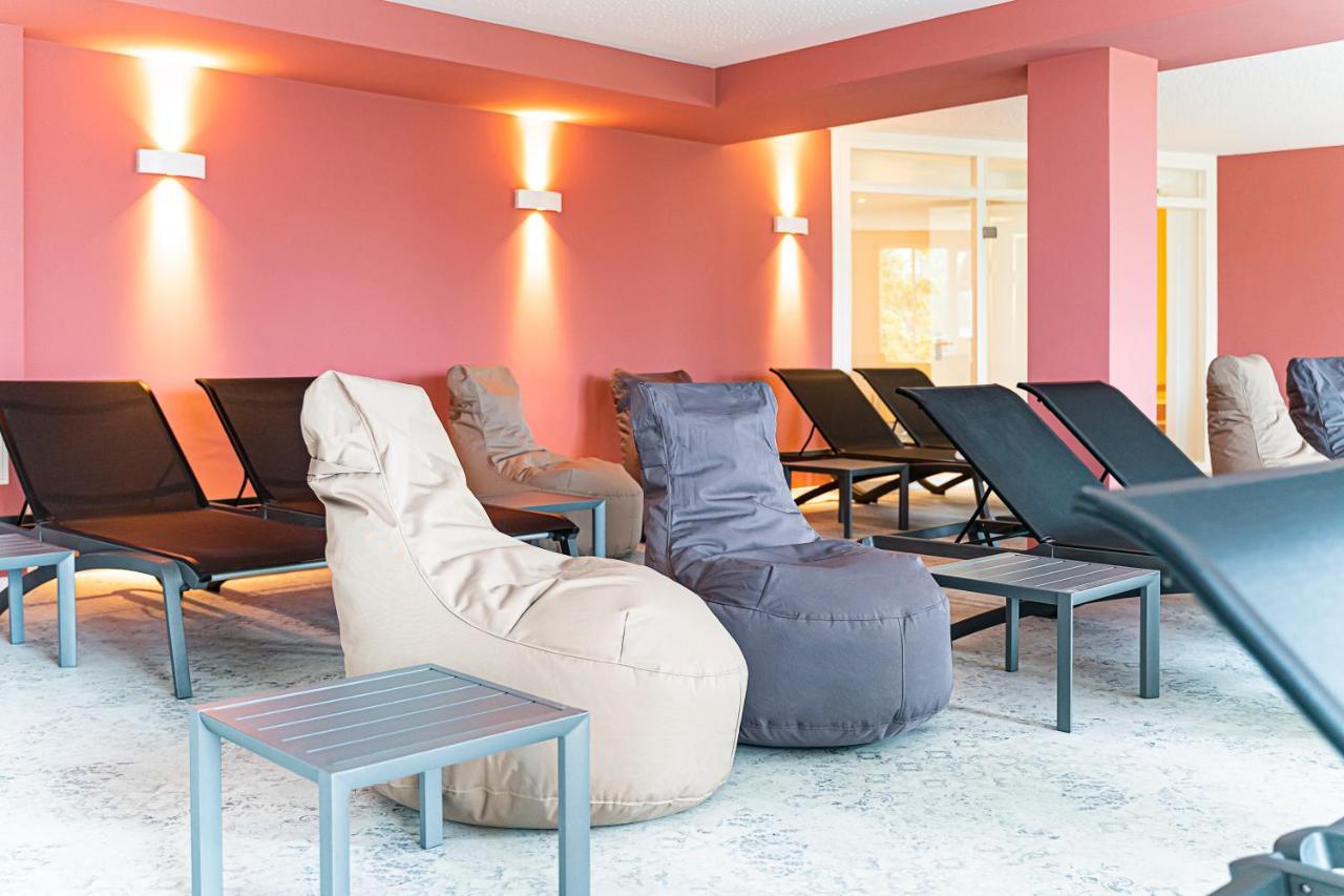 Hotel Robenstein Aktivhotel&spa Zwiesel