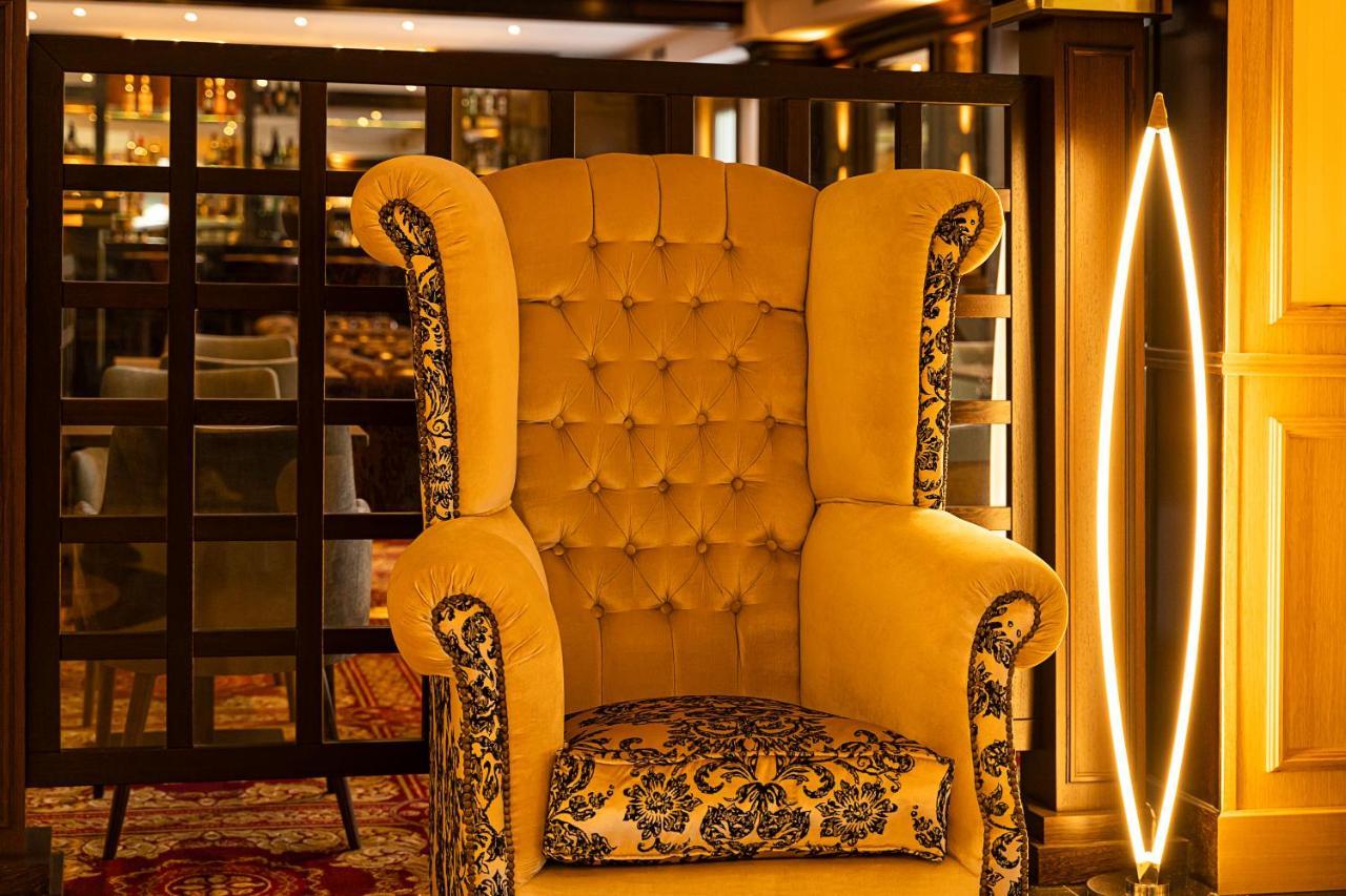 Robenstein Aktivhotel&spa