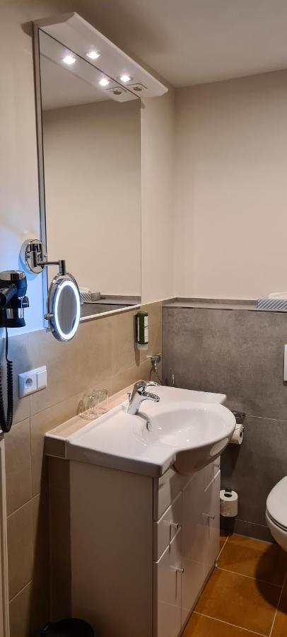 Robenstein Aktivhotel & Hotel 4*