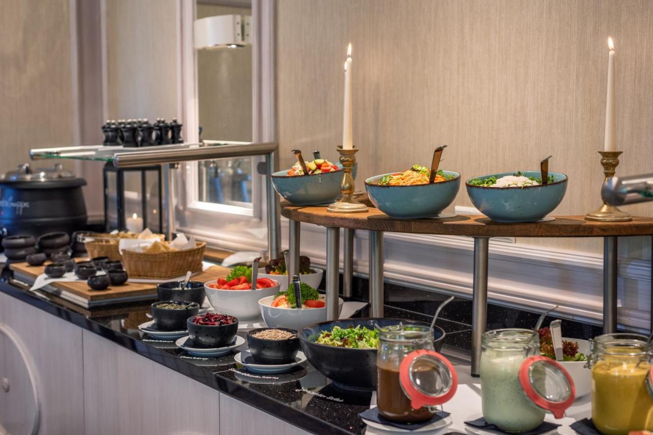 Hotel Robenstein Aktivhotel & 4*