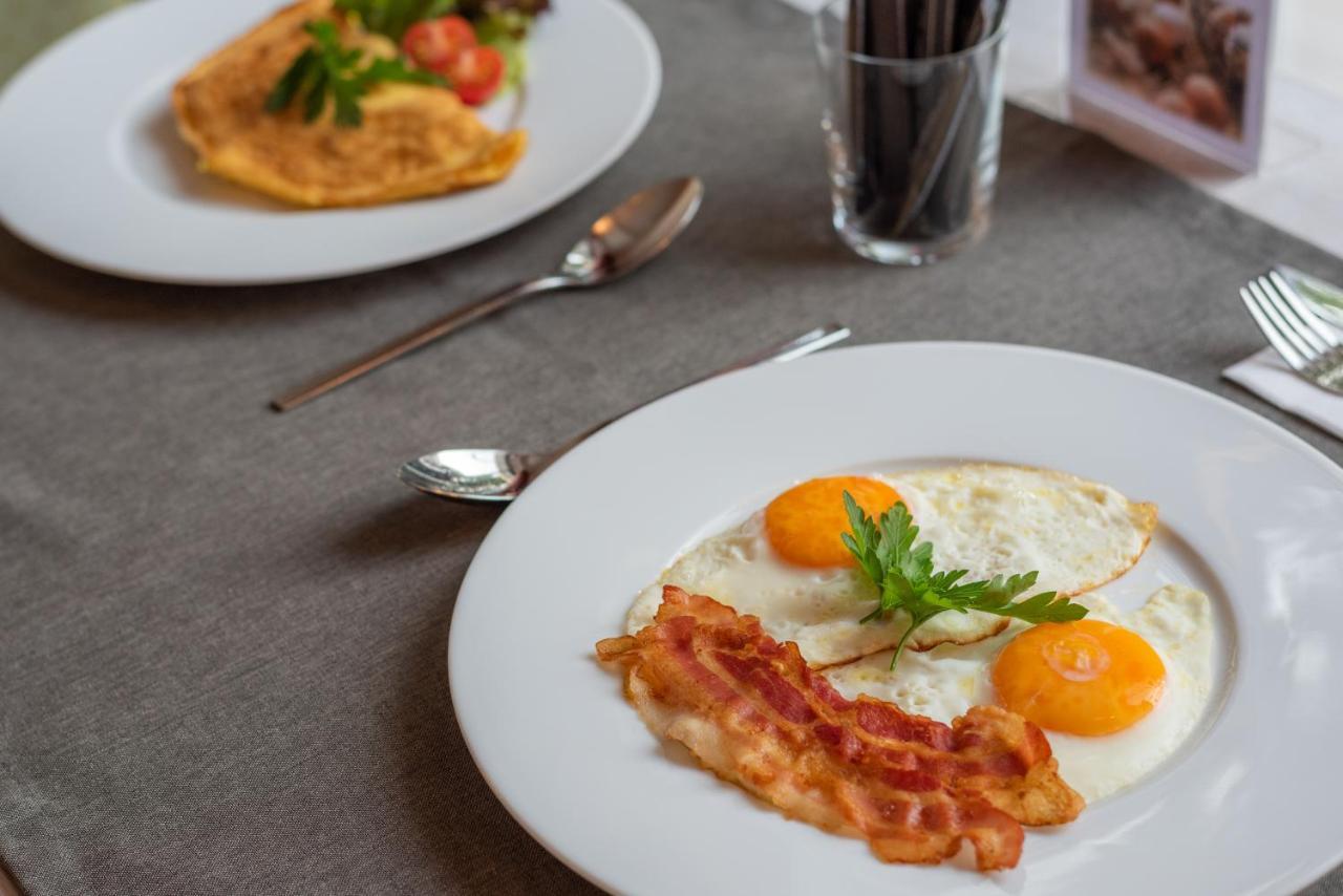 Robenstein Aktivhotel & 4* Zwiesel