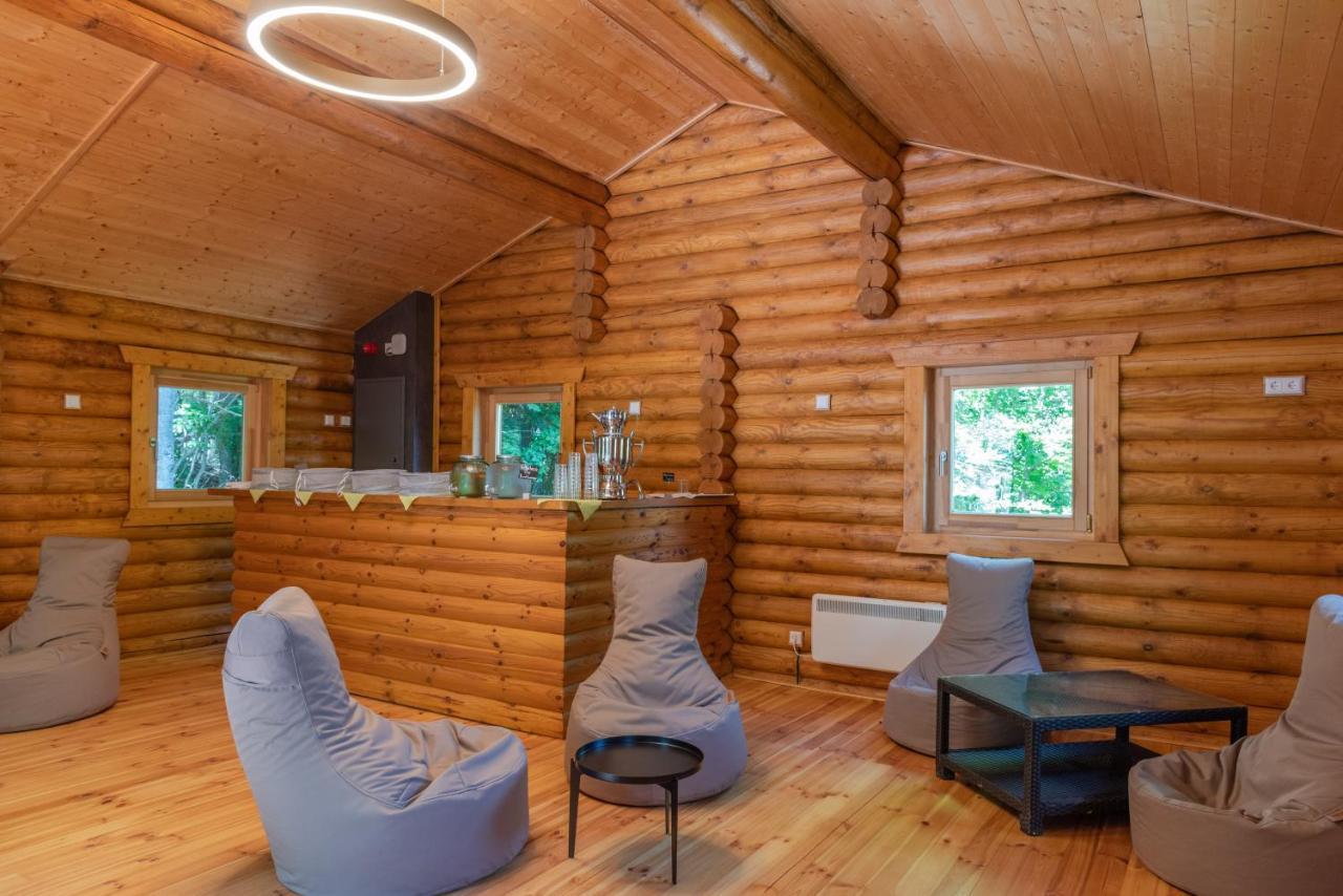 Robenstein Aktivhotel & 4* Zwiesel