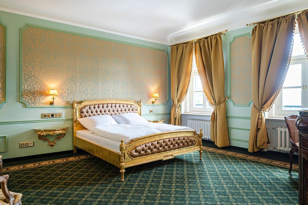 Robenstein Aktivhotel & Zwiesel