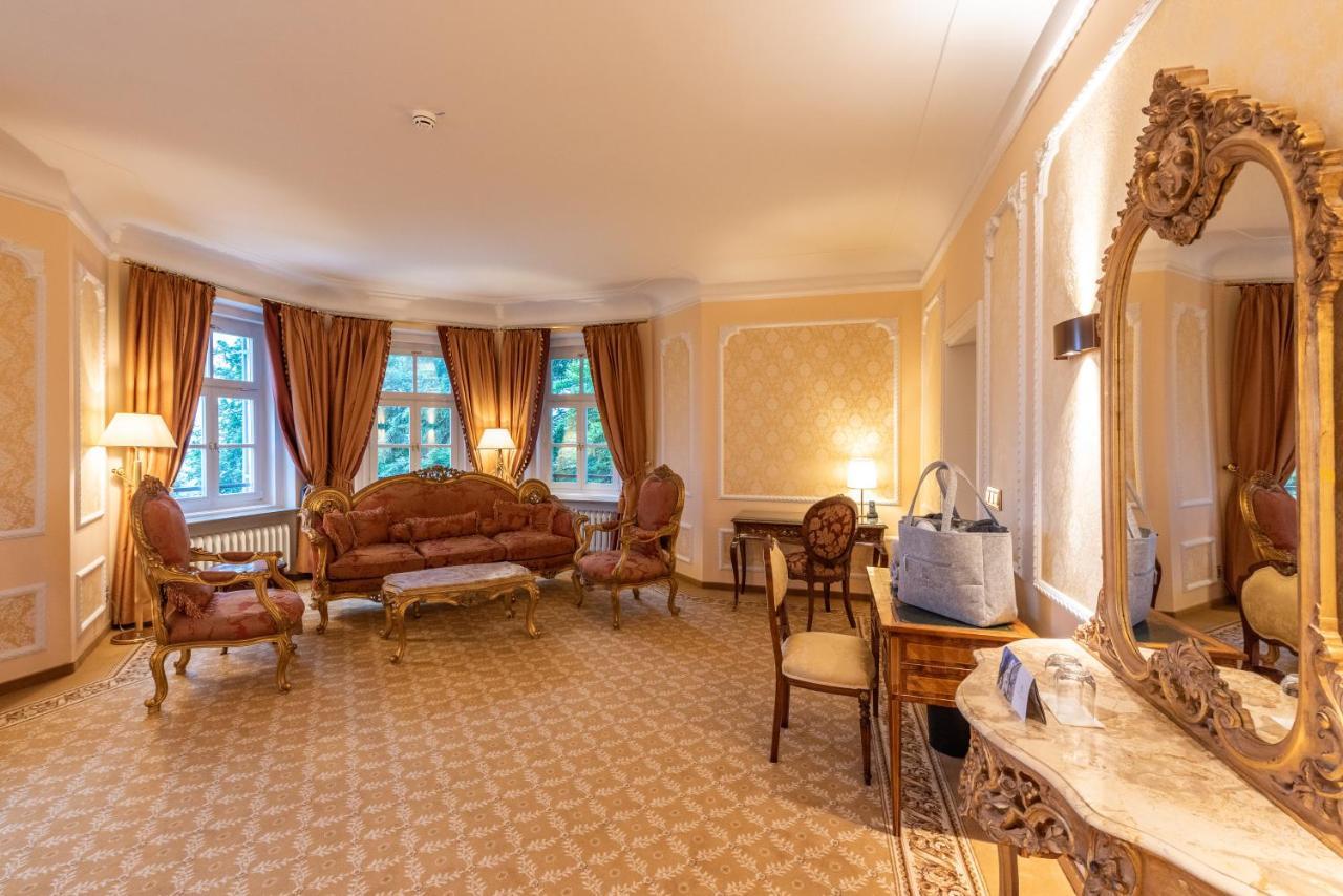 Robenstein Aktivhotel & 4*