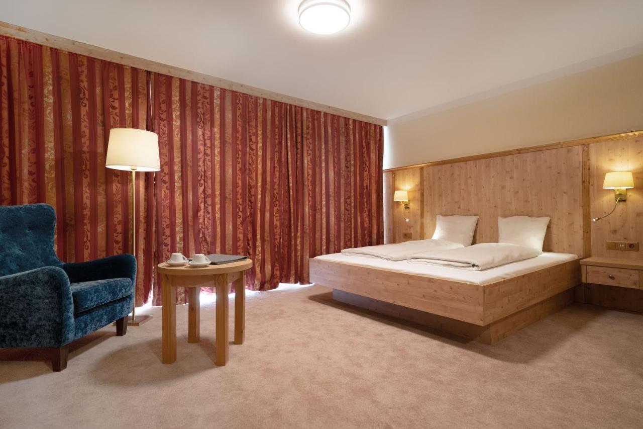 Robenstein Aktivhotel & 4*