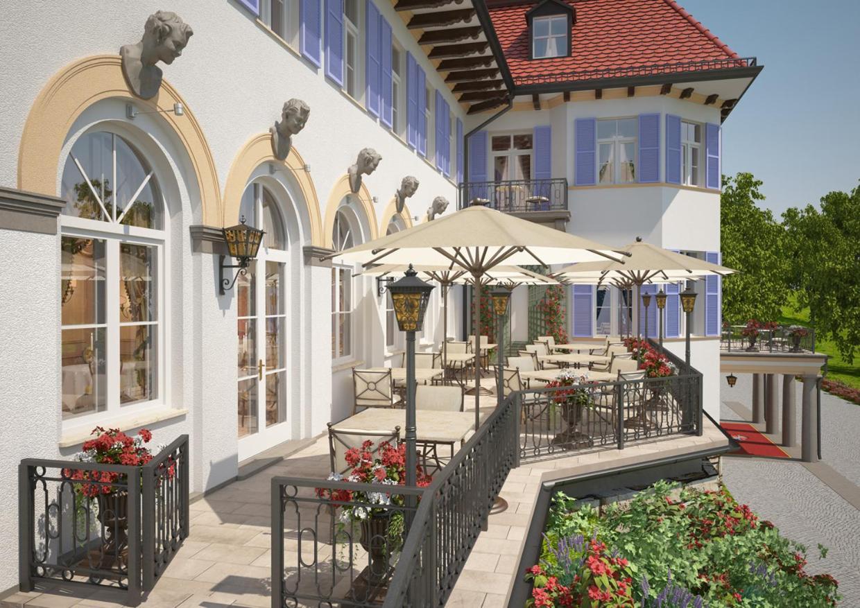 Robenstein Aktivhotel & Hotel 4*